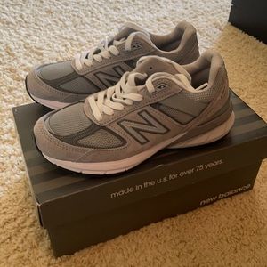 New balance 990v5